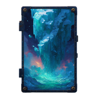 Cold Shower 30 completion badge